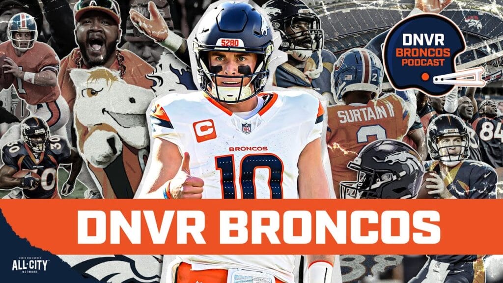 DNVR Broncos Podcast: Broncos’ 11-game winning streak comes to an end at the hands of Trevor Lawrence & the Jags