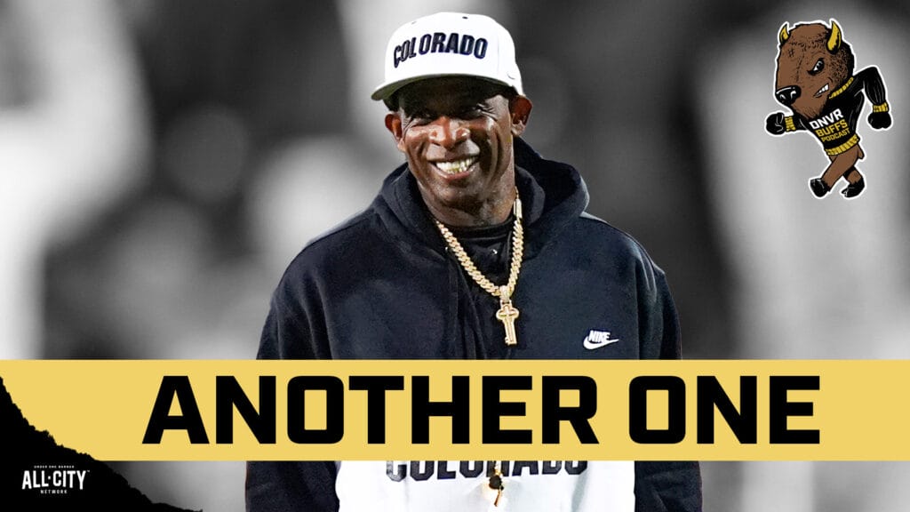 DNVR Buffs Podcast: What to make of another Colorado cornerstone player entering the transfer portal