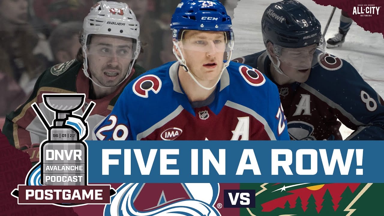 Colorado Avalanche