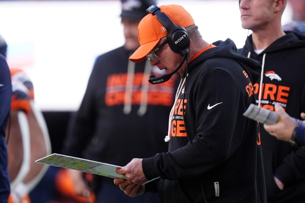 Sean Payton clarifies his “smaller market” comment after Liam Cohen and the Jaguars used it as bulletin-board material in their win over the Denver Broncos