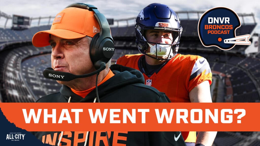 DNVR Broncos Podcast: What went wrong in the Denver Broncos’ loss to the Jacksonville Jaguars?