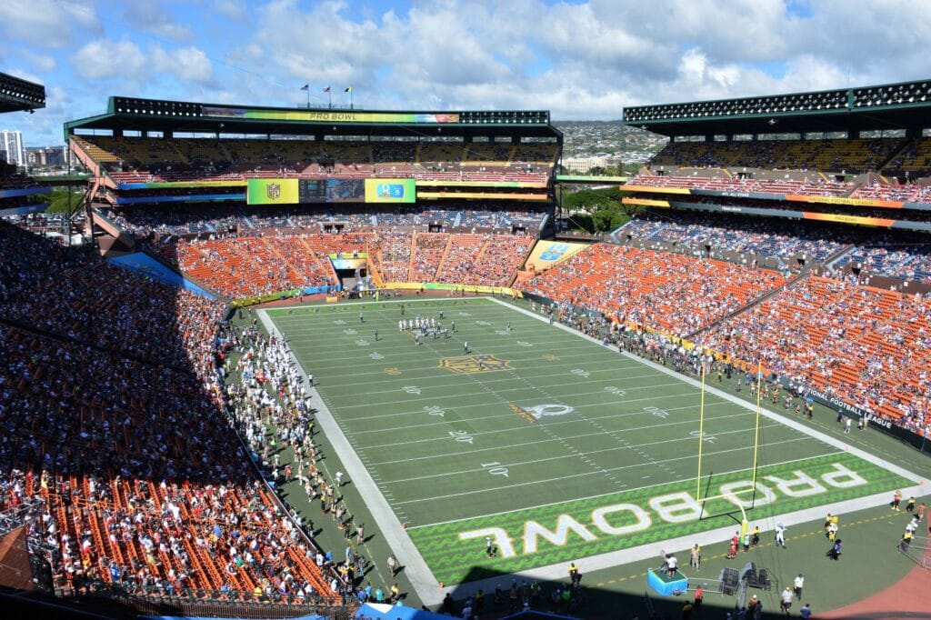 Six Broncos earn invitations to the 2025 Pro Bowl Games