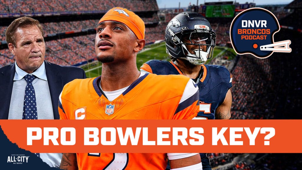 DNVR Broncos Podcast: Brian Baldinger: Will the Denver Broncos’ 6 Pro Bowl starters lead a bounce back against the Chiefs?