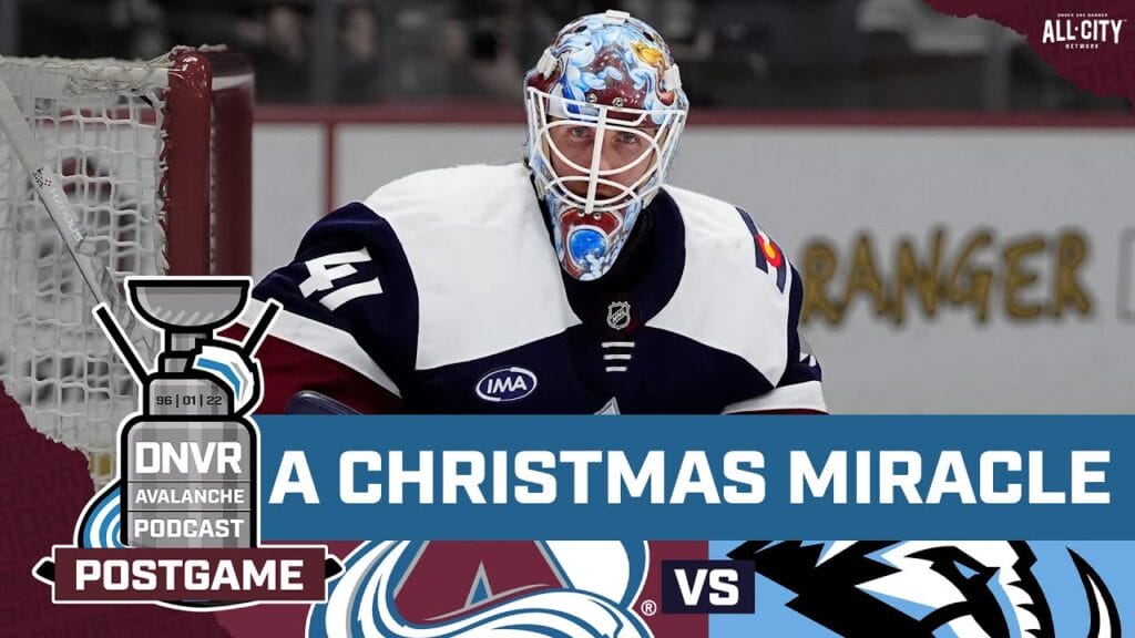 Colorado Avalanche