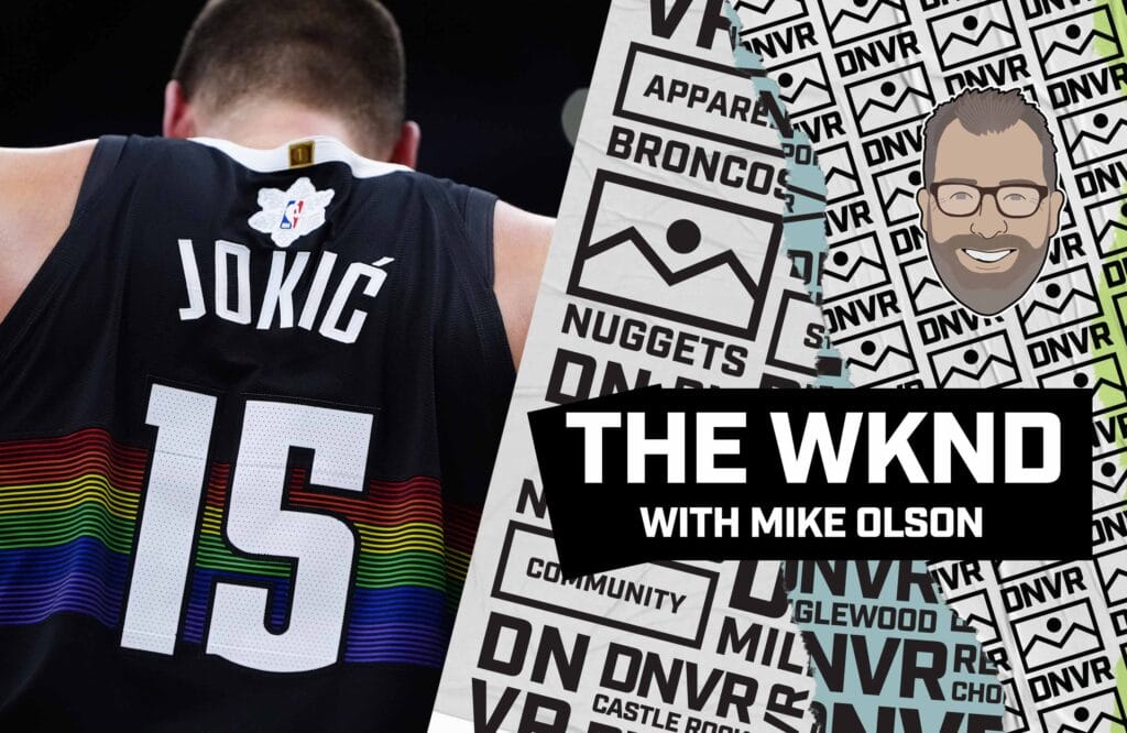 Nikola Jokic is the Gift That Keeps on Giving