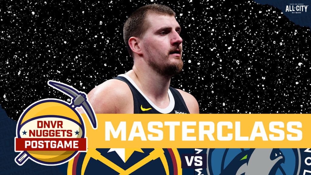Jokic Delivers 56 point Christmas Miracle in OT Thriller | DNVR Nuggets Postgame Show