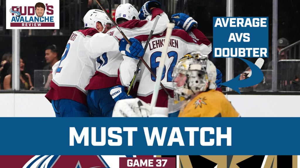 Colorado Avalanche