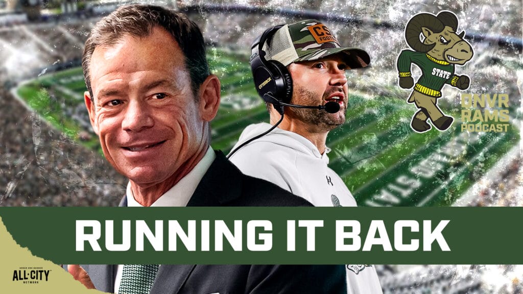 CSU Football staff coming together under Jim Mora | DNVR Rams Podcast Live