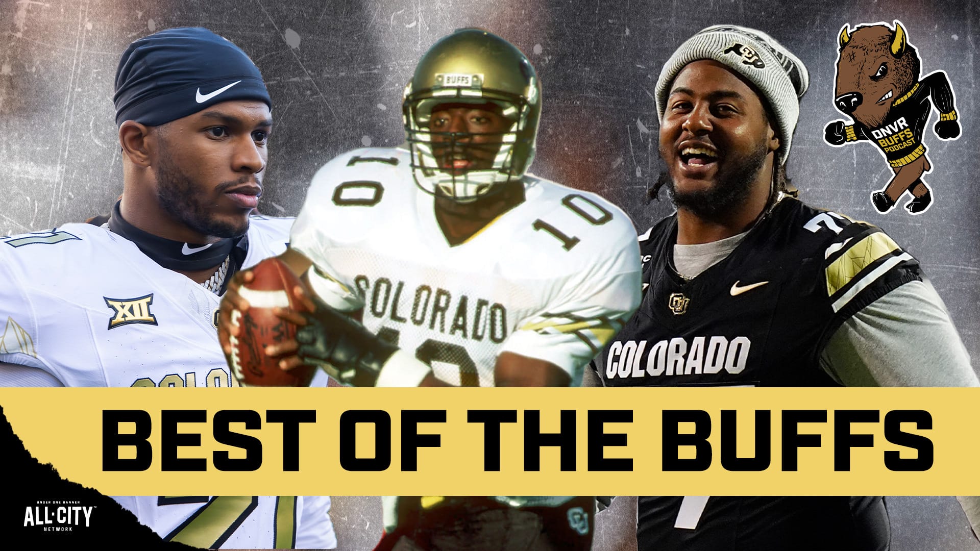 STANDARD POD Best of Pt. 1