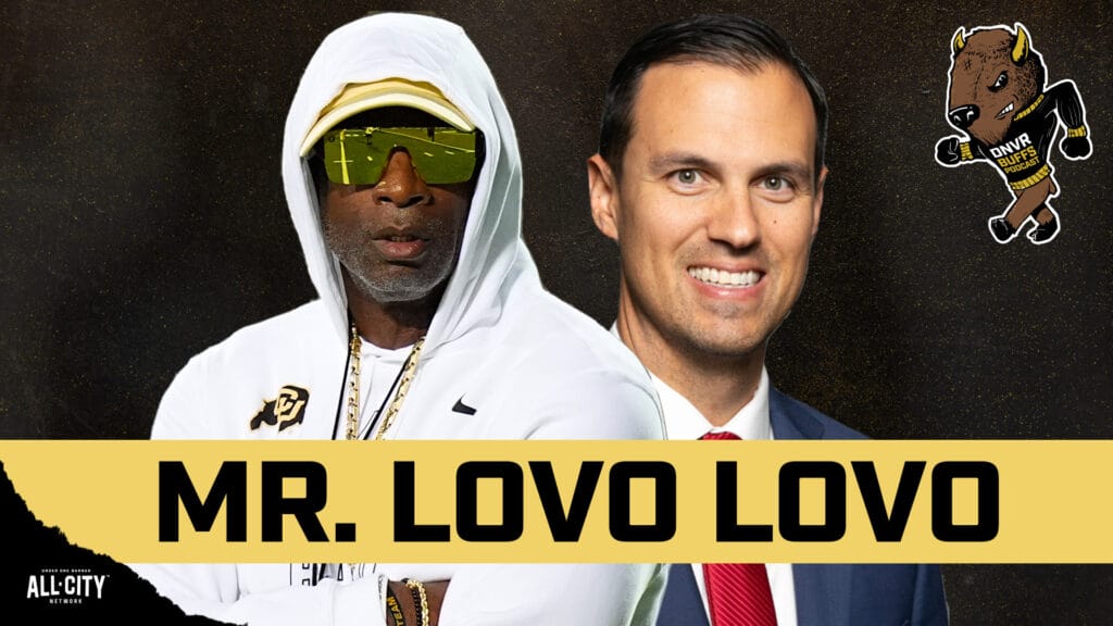 DNVR Buffs Podcast: Why Fernando Lovo is a home-run AD hire for Coach Prime and Colorado
