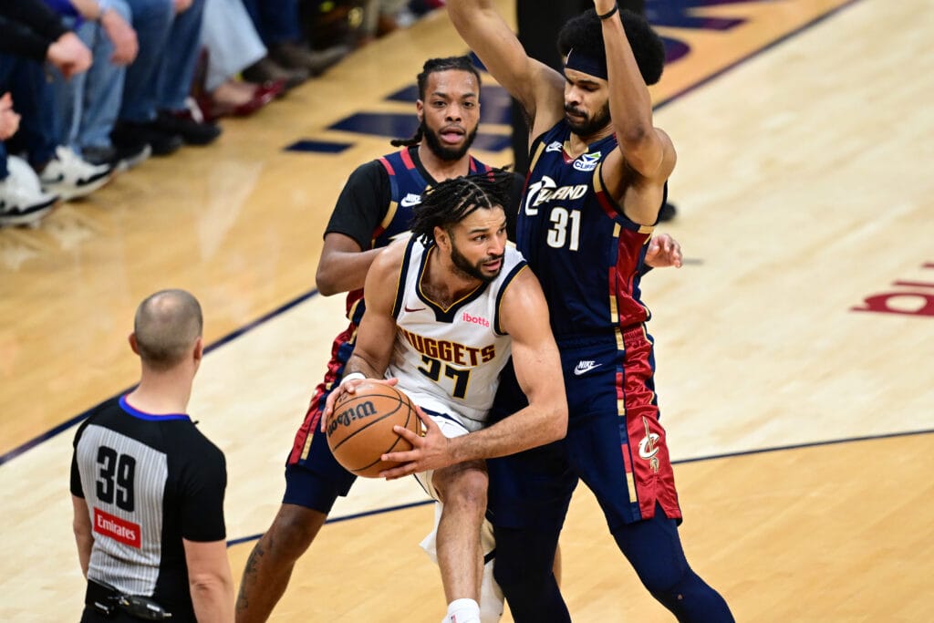 With All Eyes on Jamal Murray, Big Shots Will Fall to the Supporting Cast