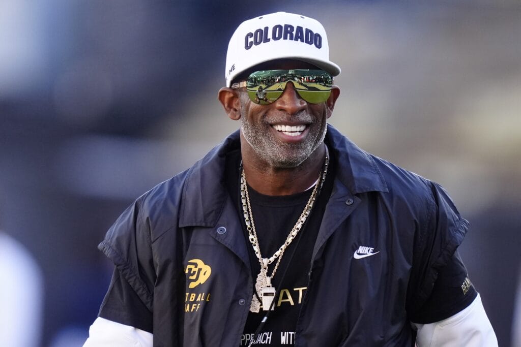 Colorado football