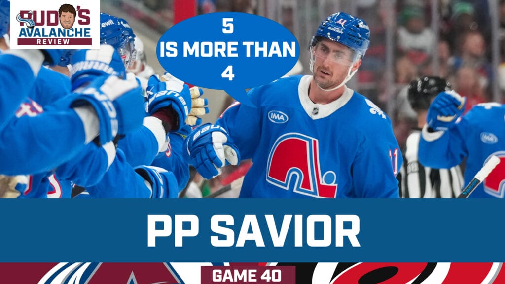 Brock Nelson Colorado Avalanche
