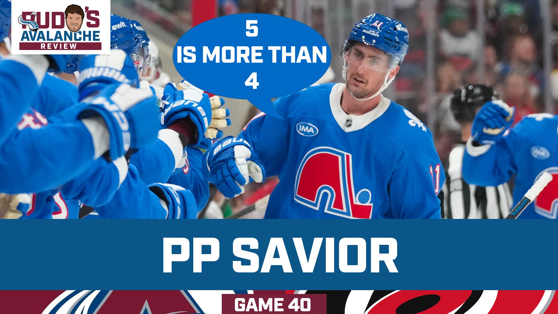 Brock Nelson Colorado Avalanche