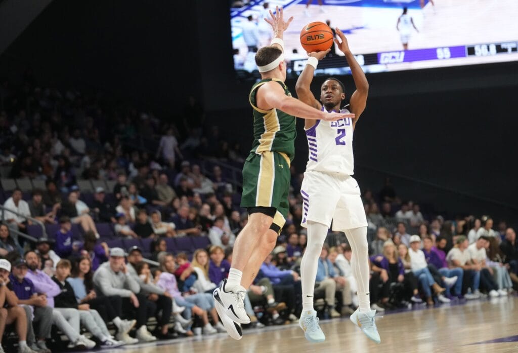 Colorado State shows some life in an impressive road win over Grand Canyon