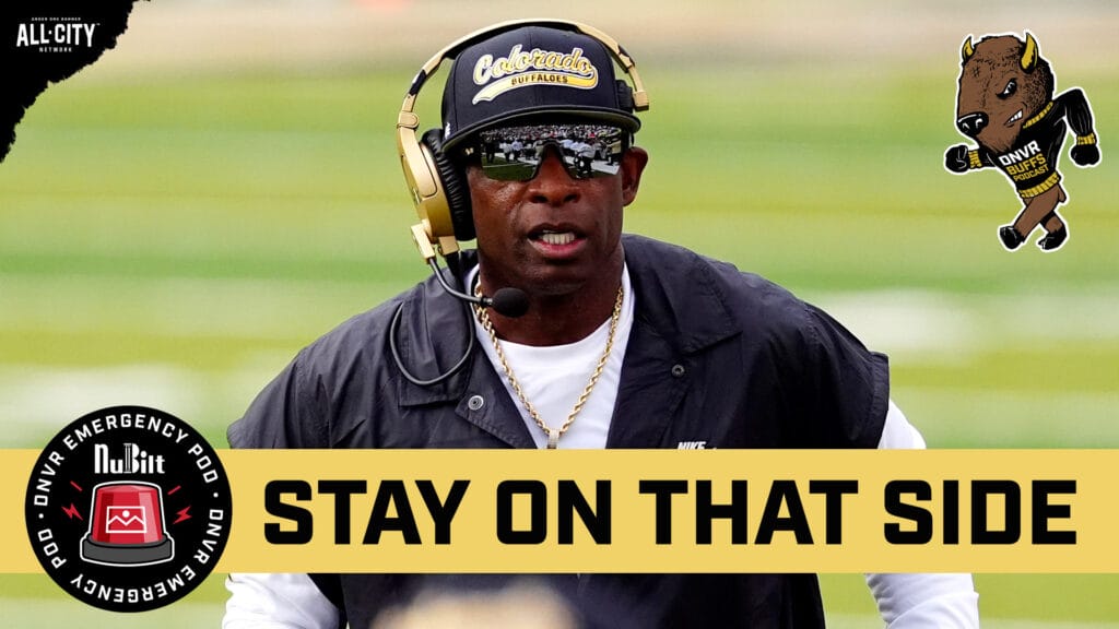 BREAKING: Coach Prime and Colorado make a BIG SPLASH with commits on Day 2 of the transfer portal
