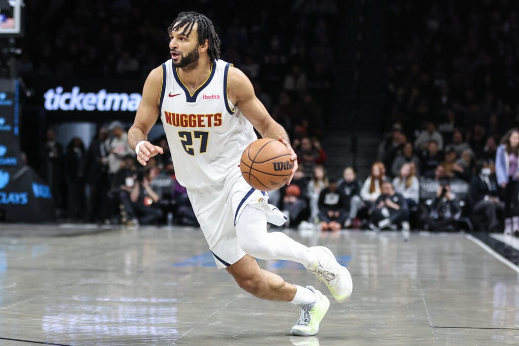 Nuggets of the Week: Jamal Murray Takes Center Stage