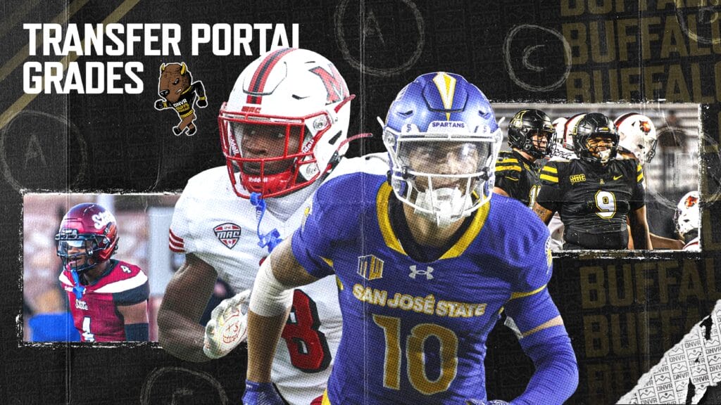 Colorado football