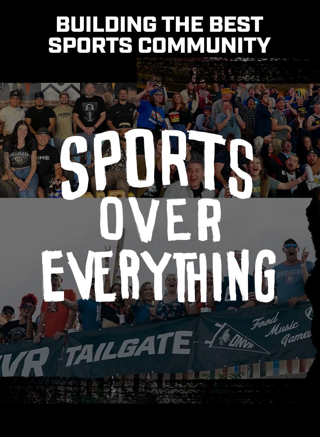 Mobile AboutPageDNVR Community