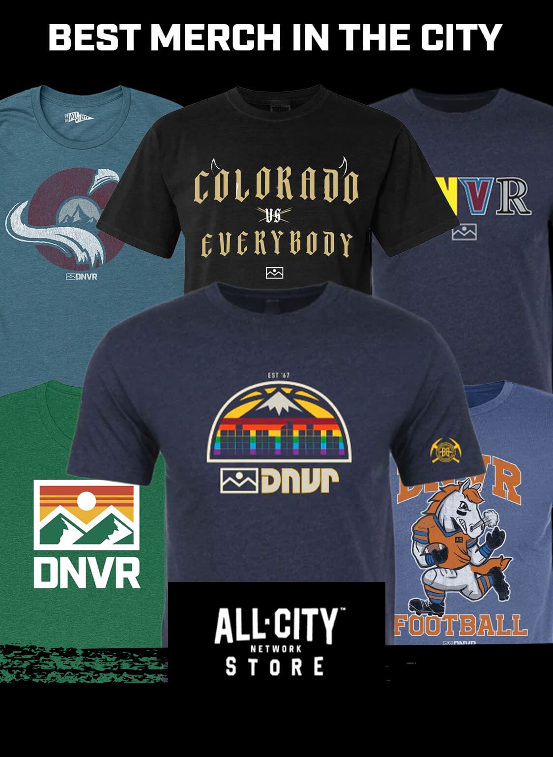 Mobile AboutPageDNVR Merch