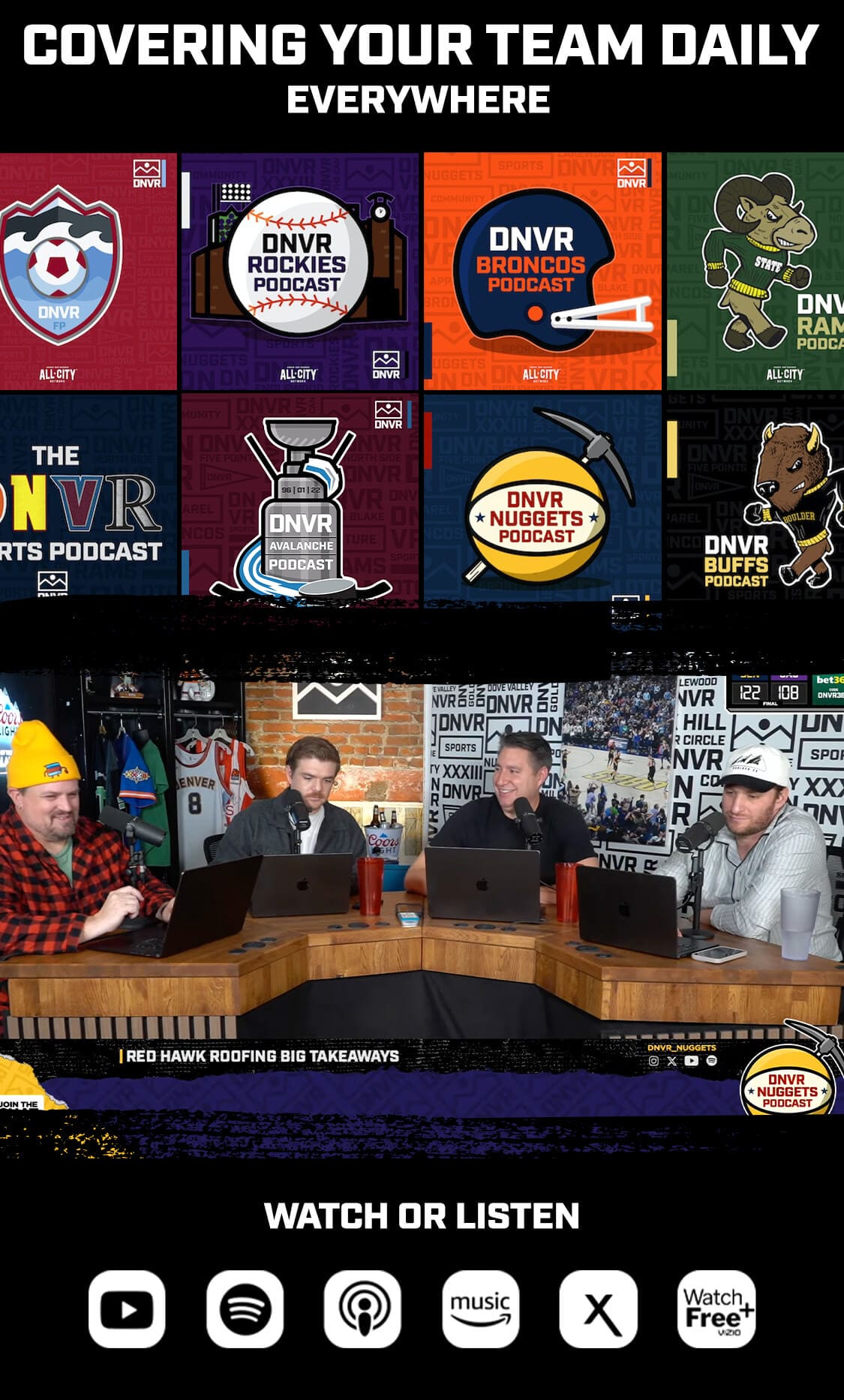 Mobile AboutPageDNVR Coverage