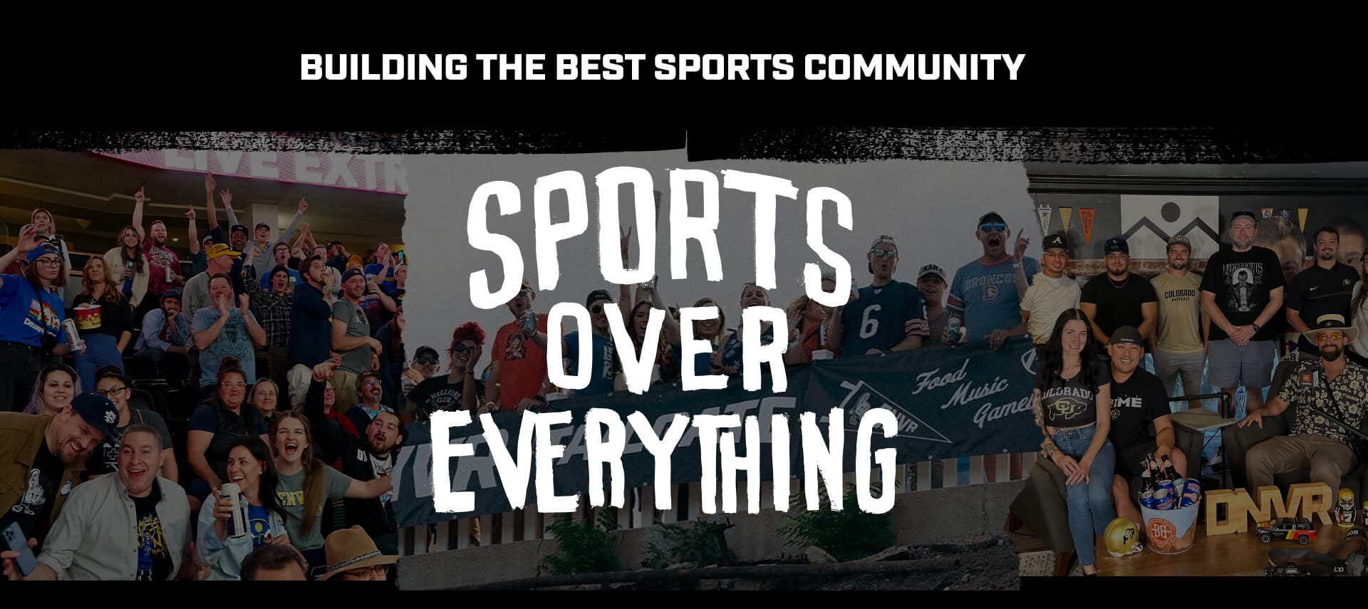 AboutPageDNVR Community