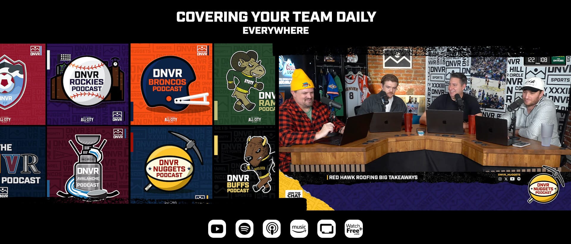 AboutPageDNVR Coverage