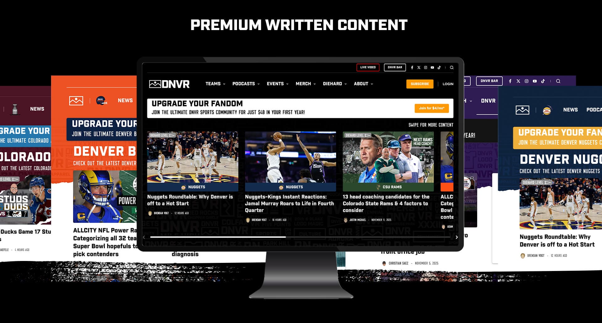 AboutPageDNVR Content