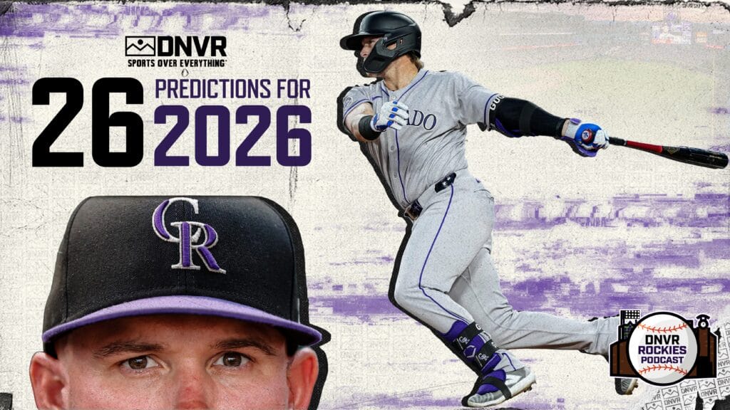26 Rockies Predictions for 2026