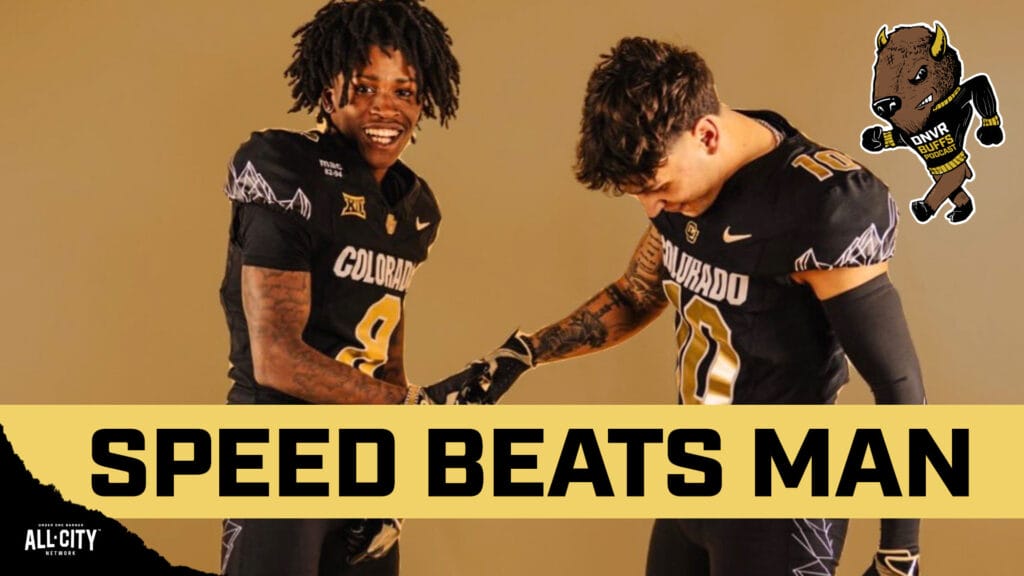 DNVR Buffs Podcast: Kam Perry & Danny Scudero join us to discuss Coach Prime, Brennan Marion and Colorado Football