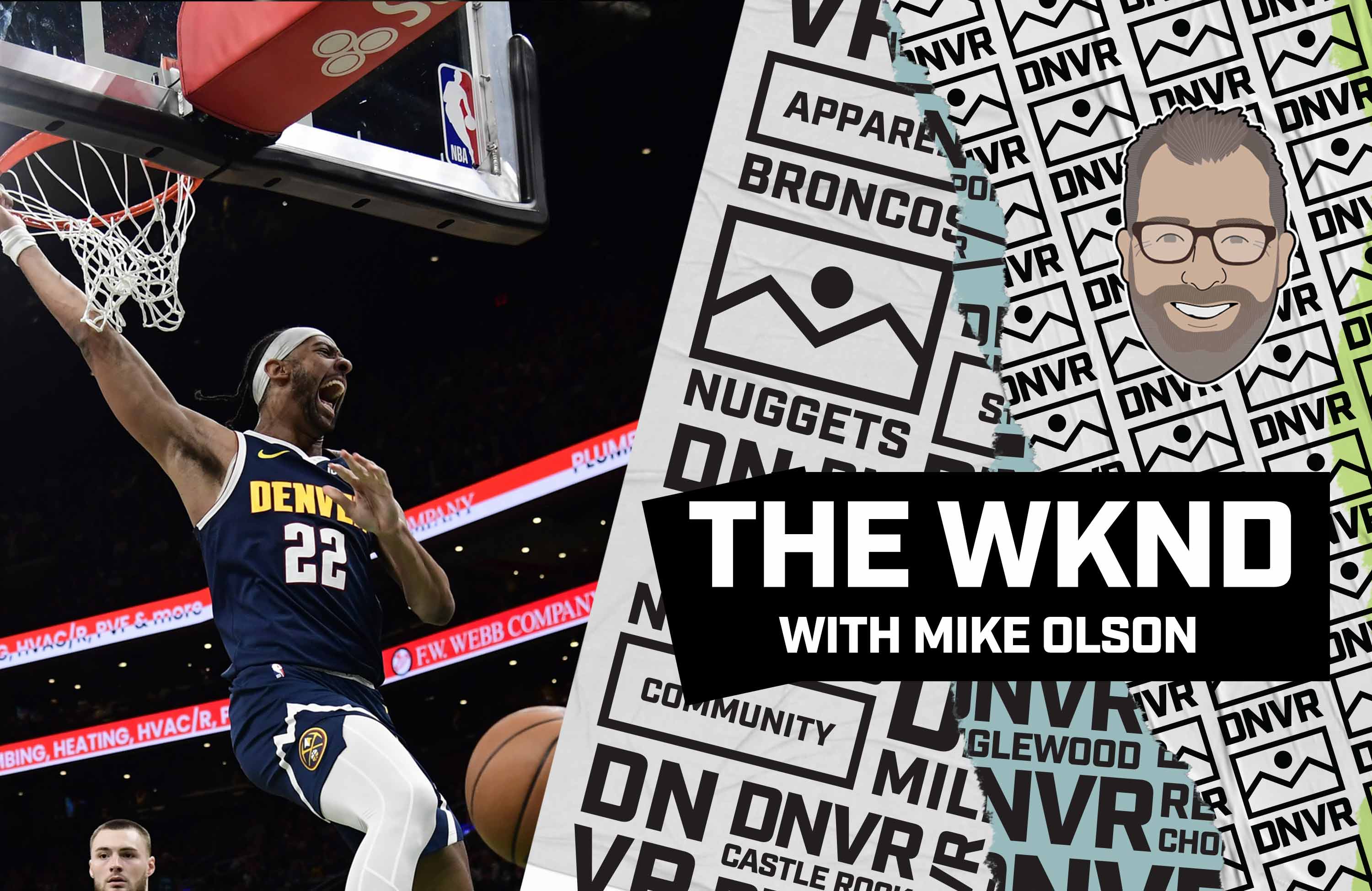 WKND 20260109 NuggetsSilverLining