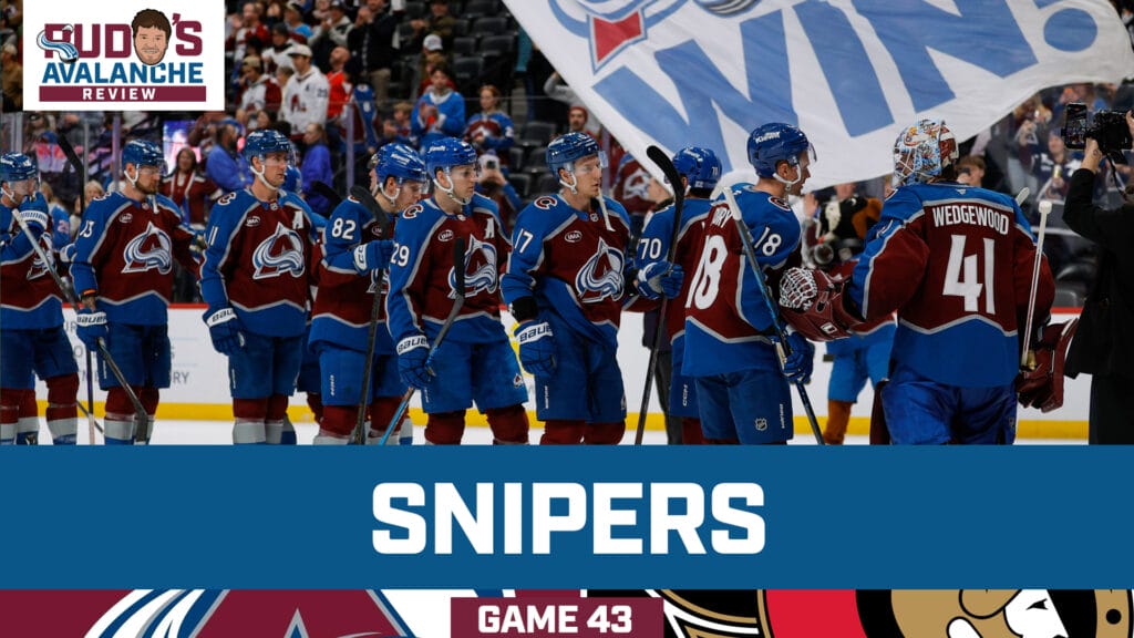 Colorado Avalanche