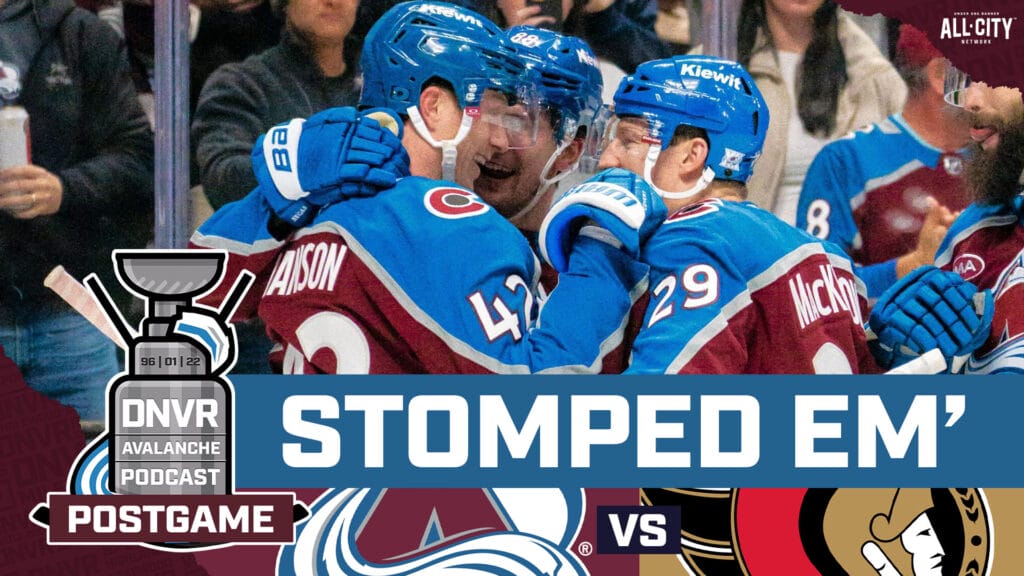 Colorado Avalanche