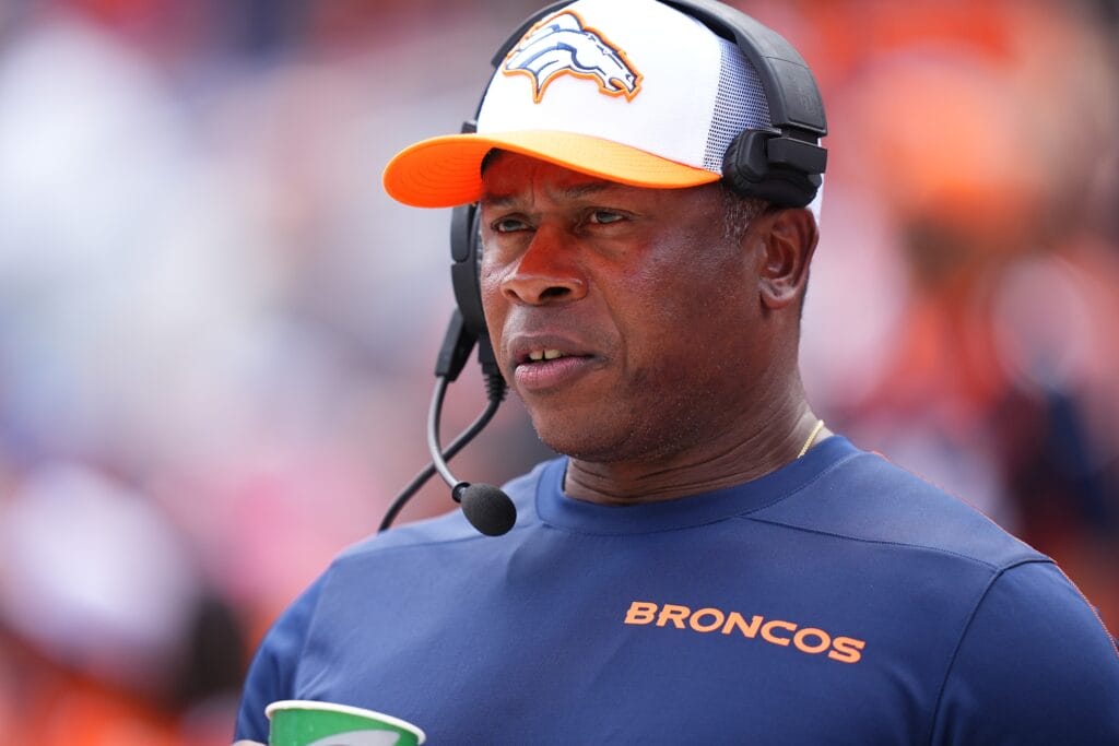 How Sean Payton is navigating a busy coaching cycle for his assistants