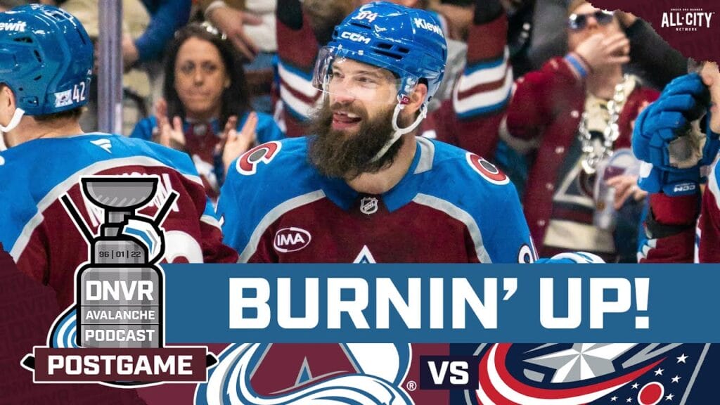 Colorado Avalanche