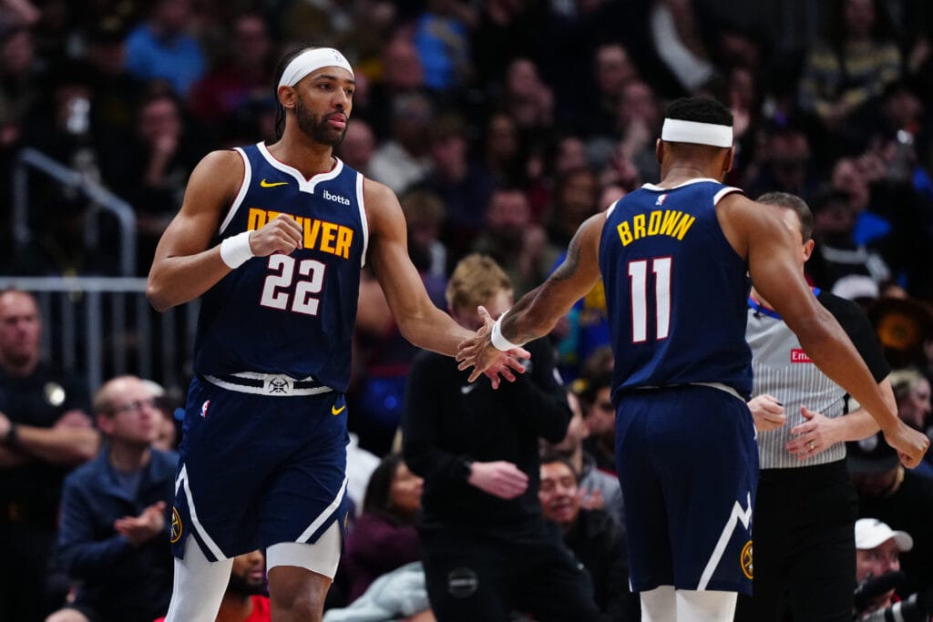 Why Zeke Nnaji Is Playing the Best Basketball of His Career