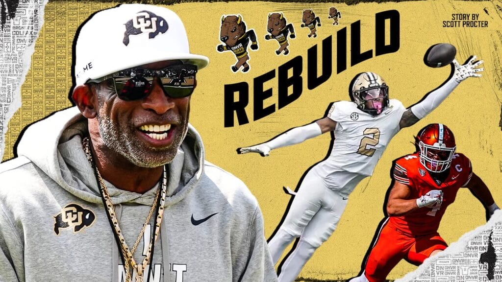 Colorado football