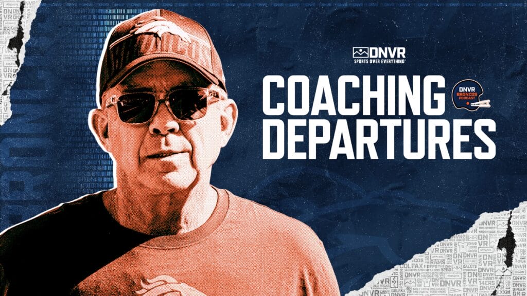 Broncos Coaching Staff Tracker: Davis Webb is promoted to offensive coordinator
