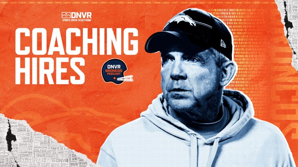 Broncos Coaching Staff Tracker: Sean Payton’s staff is complete