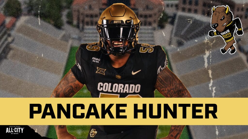 DNVR Buffs Podcast: Coach Prime and Colorado add a MASSIVE piece to their offensive line