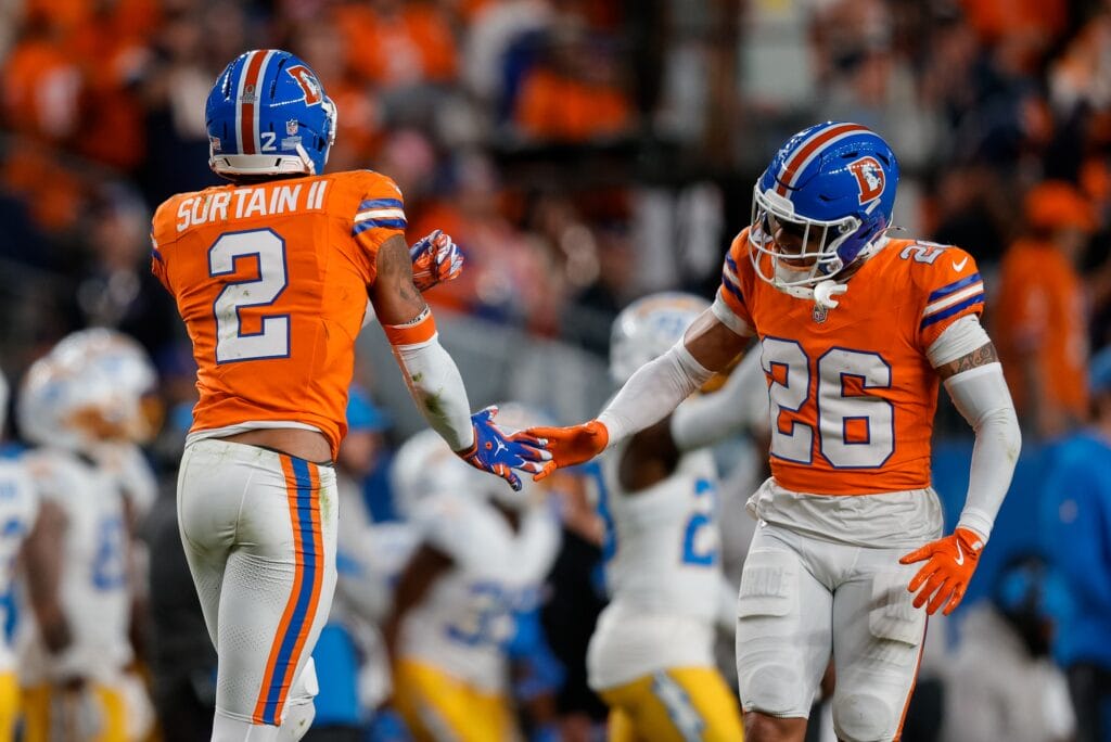 The key for the Broncos to beat the Bills