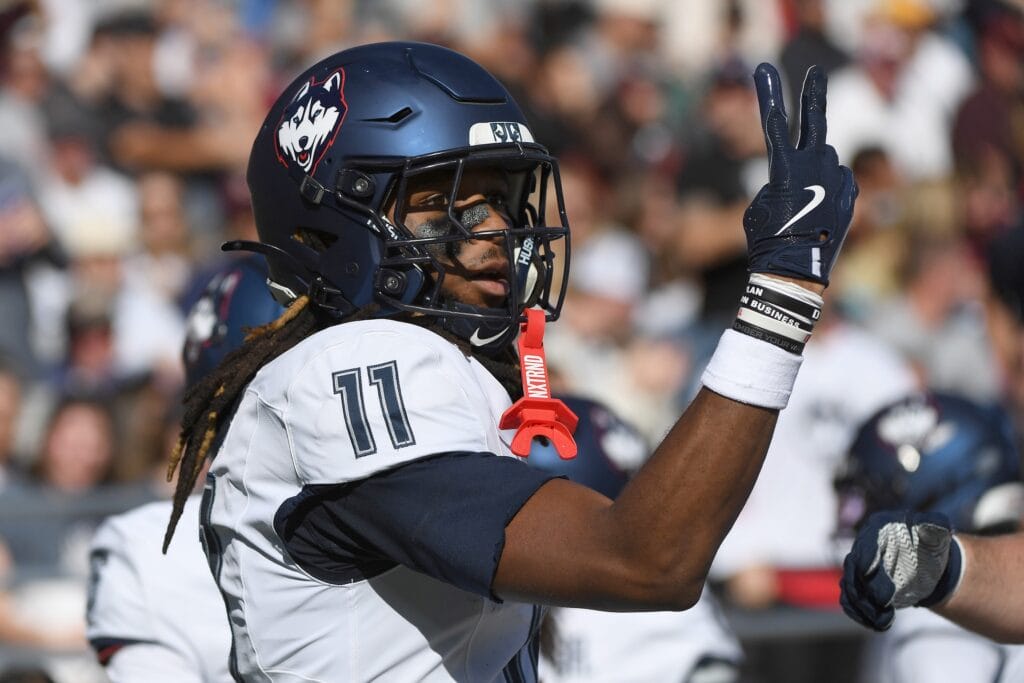 TE U: CSU Football reloads at tight end with star-studded group highlighted by Juice Vereen, Pearce Spurlin III