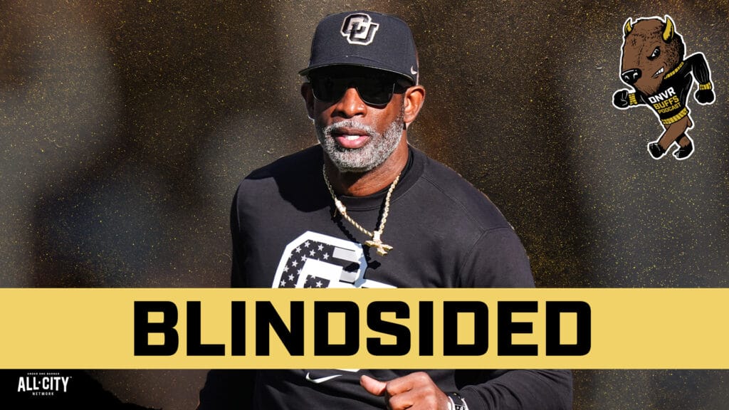 DNVR Buffs Podcast: Options emerge for Coach Prime & Colorado at left tackle after Jordan Seaton’s transfer