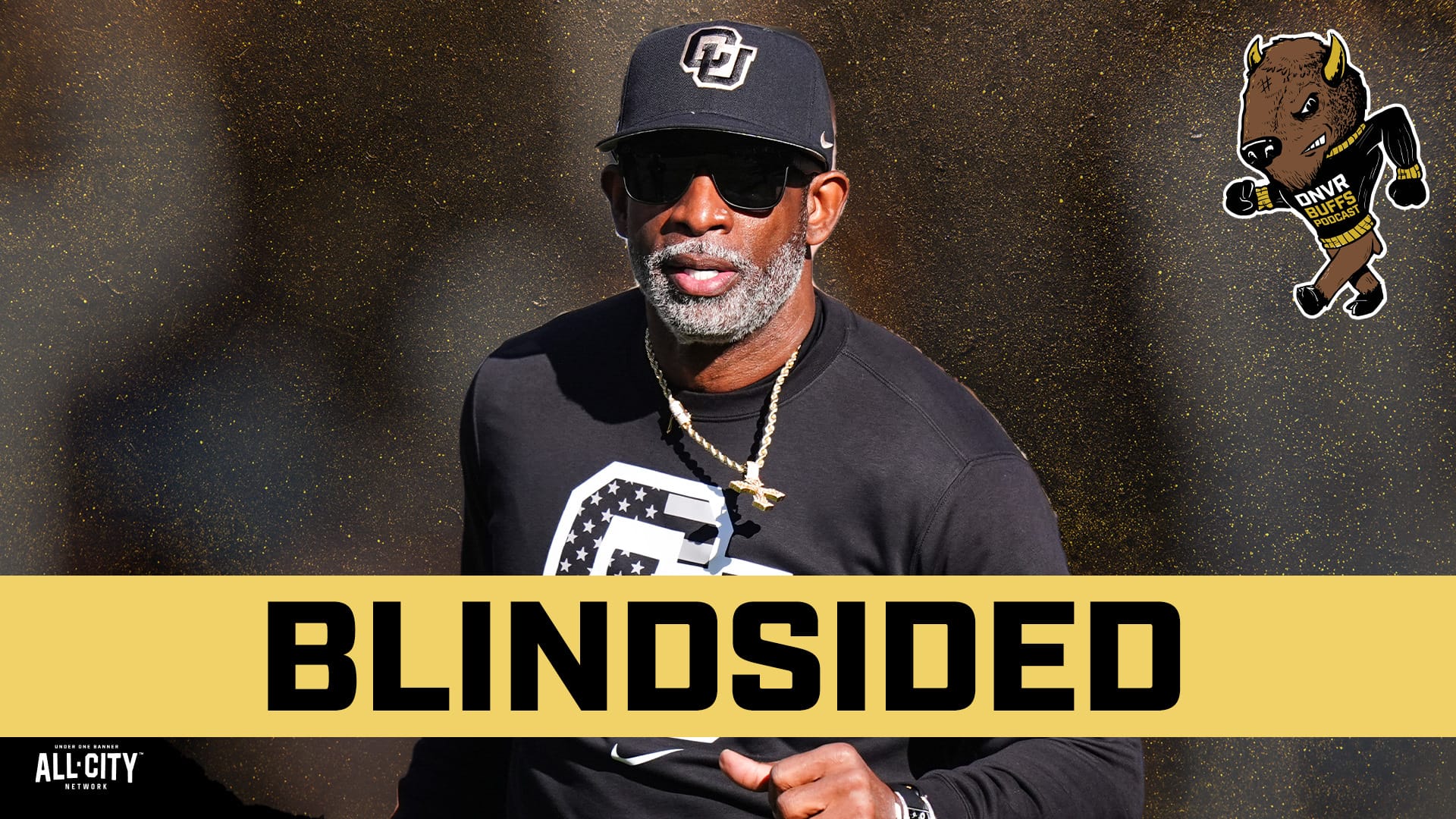 STANDARD POD buffs 6