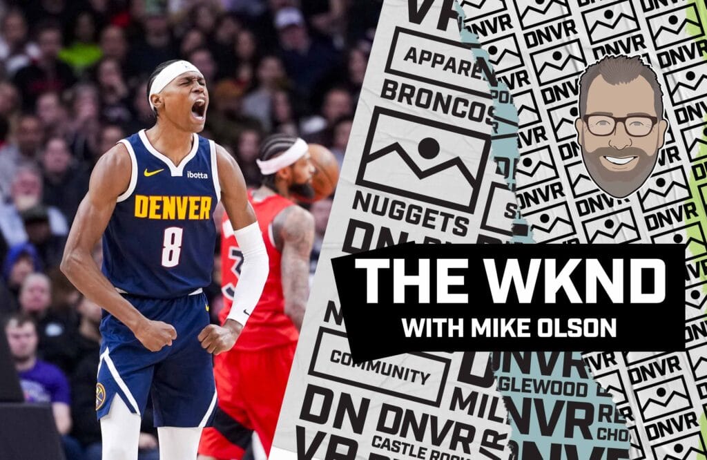 The Denver Nuggets Placed a Smart Bet, Until Peyton Watson Raised the Stakes.