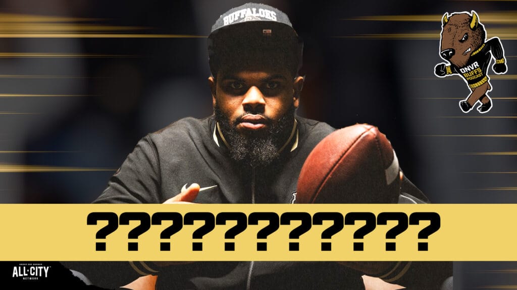 DNVR Buffs Podcast: What to make of the most interesting commitment of the Coach Prime era at Colorado
