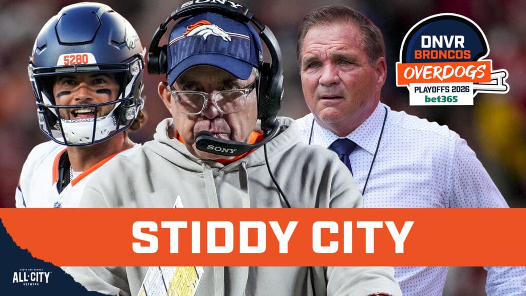 DNVR Broncos Podcast: Brian Baldinger & Sean Payton break down why Jarrett Stidham can fill in for Bo Nix & Denver Broncos