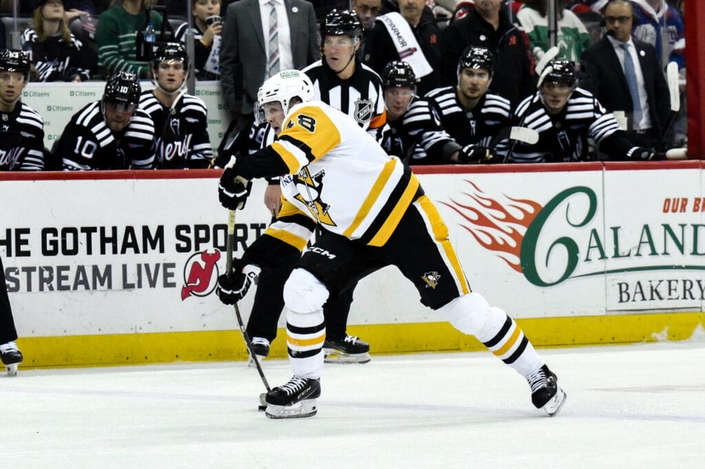 What the trade of Ilya Solovyov to the Penguins means for the Avalanche