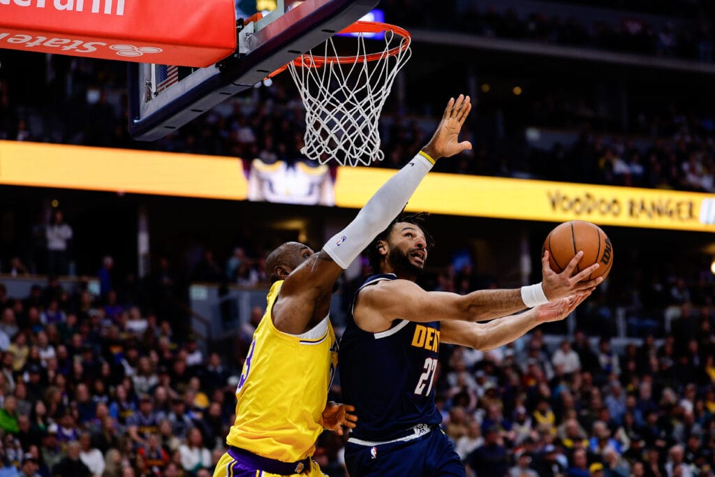 How Injuries Are Starting to Catch up to the Denver Nuggets