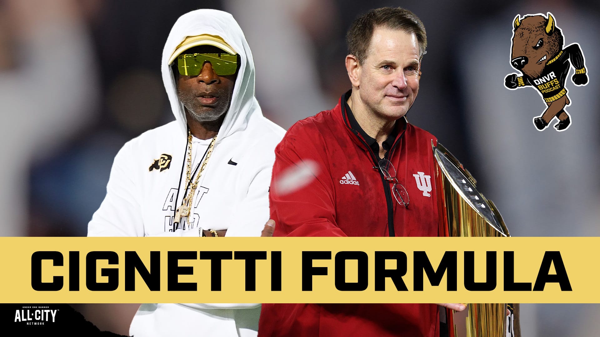 STANDARD POD buffs 9